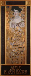 Adele Bloch-Bauer